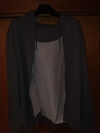 Giacchettino Grigio Piazza Italia