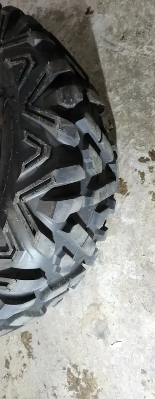 Neumáticos Quad Todoterreno