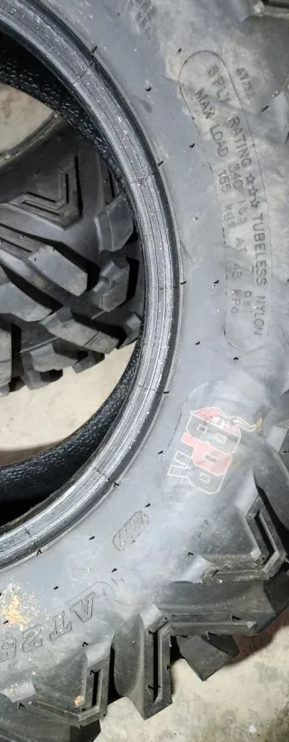 Neumáticos Quad Todoterreno