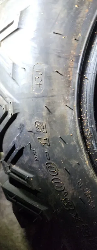 Neumáticos Quad Todoterreno