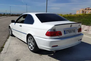BMW Serie 3 2002