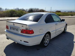 BMW Serie 3 2002