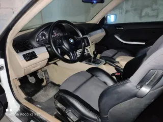BMW Serie 3 2002