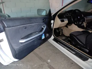 BMW Serie 3 2002