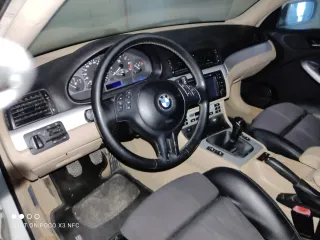 BMW Serie 3 2002