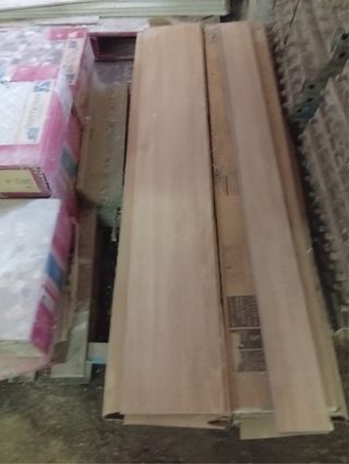 Gres Porcelánico 10m2