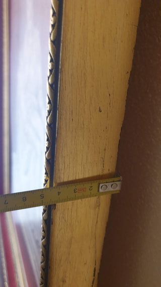 Cuadro Religioso La Piedad 1965