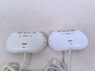 Controller Pro Controller Wii Nintendo