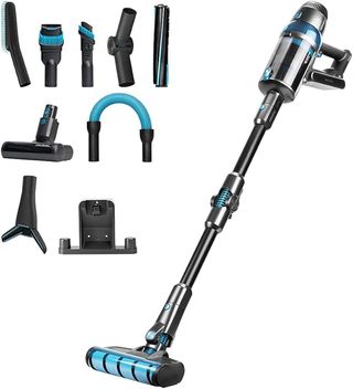 Cecotec Aspirador Escoba sin Cable Conga Rockstar