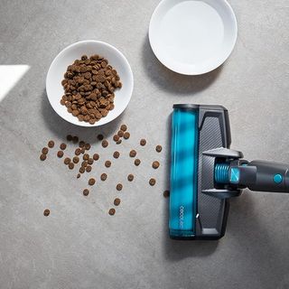 Cecotec Aspirador Escoba sin Cable Conga Rockstar