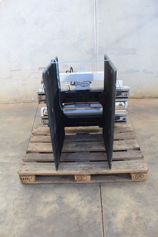 Pinza Hidráulica Electrodomésticos y Cajas