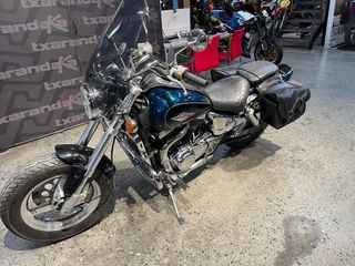 Suzuki Marauder 800 2007