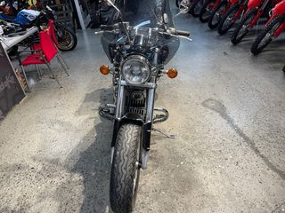 Suzuki Marauder 800 2007