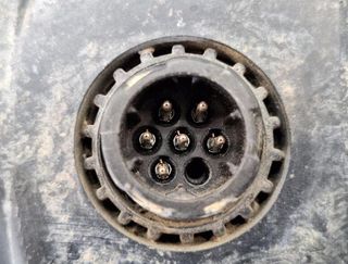 Piloto trasero derecho nissan cabstar 3.0 110577