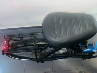 Cargador Batería Bicicleta Eléctrica Giant