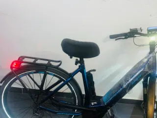 Cargador Batería Bicicleta Eléctrica Giant