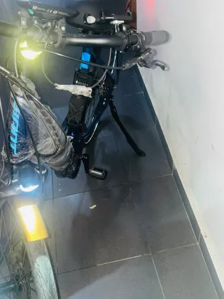 Cargador Batería Bicicleta Eléctrica Giant