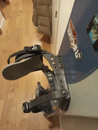 Tabla Snowboard Quechua 155