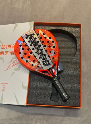 Babolat Lebron Viper 2026 NUOVA