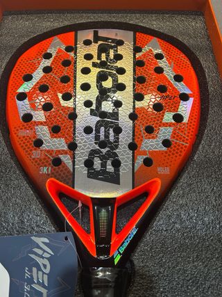 Babolat Lebron Viper 2026 NUOVA