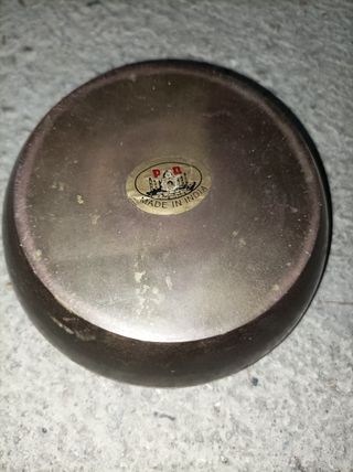 Caja joyero India flores