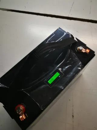 Batería litio LiitoKala Profesional 12V 120Ah