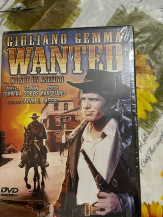 Colección Grandes Westerns 2 DVD