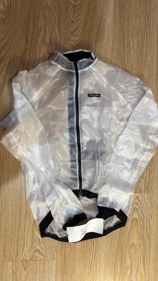 Chaqueta Etxeondo Busti Hombre Talla M Blanca