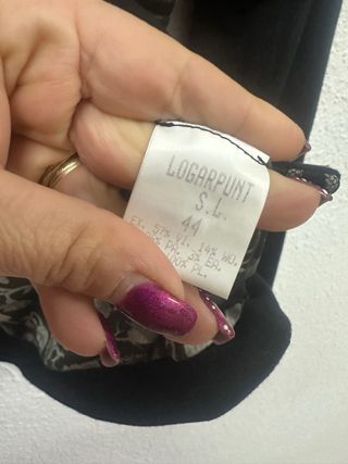 Chaqueta Victorio & Lucchino