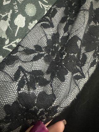 Chaqueta Victorio & Lucchino