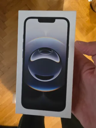 iPhone 16e 128GB Sellado