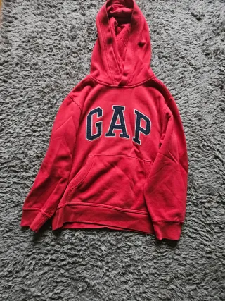 Sudadera GAP