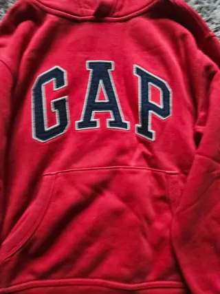 Sudadera GAP