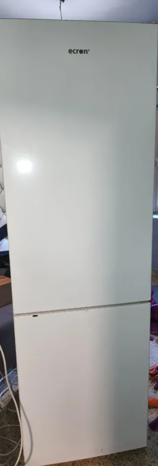 Frigorífico Ecron