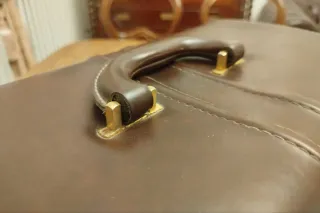 Valigetta - beauty case vintage