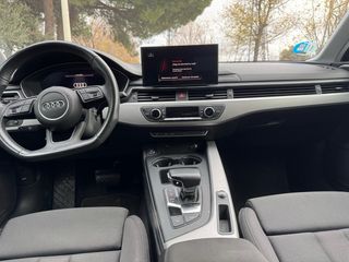 Audi A4 2020