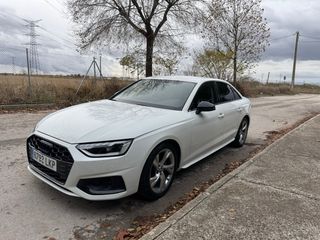 Audi A4 2020