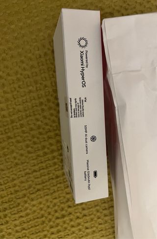 Xiaomi Redmi 14C 128GB NFC