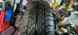 LLANTA OPEL 5.5x14 4x100 ET49 ©56'1 185/70/14 88h