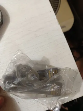 Palancas cambio Orbea Moncayo