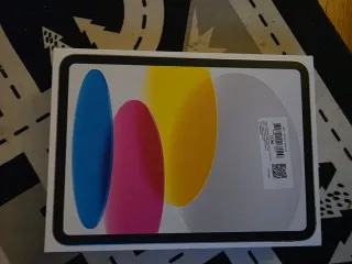 Apple iPad 11ª Gen 128GB