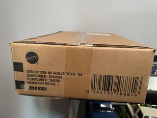 Muñeca Emily La Novia Cadáver Monster High