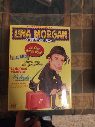 Lote Películas VHS Acción Aventura Animación