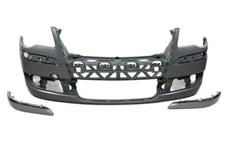 Paragolpes Delantero Volkswagen Touran '06