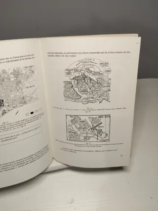 Enseñar la Ciudad Didáctica de la Geografía Urbana