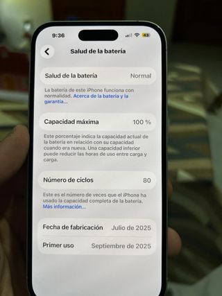 iPhone 11 256GB Bianco