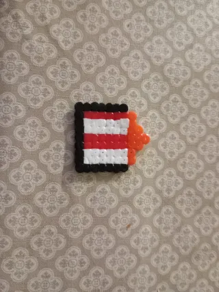 Palomitas de maíz de perlas de fusible