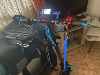 Patinete Eléctrico  smartGyro rockweay