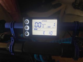 Patinete Eléctrico  smartGyro rockweay