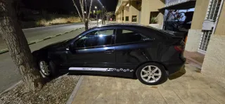 Mercedes-Benz c220 cdi 2005